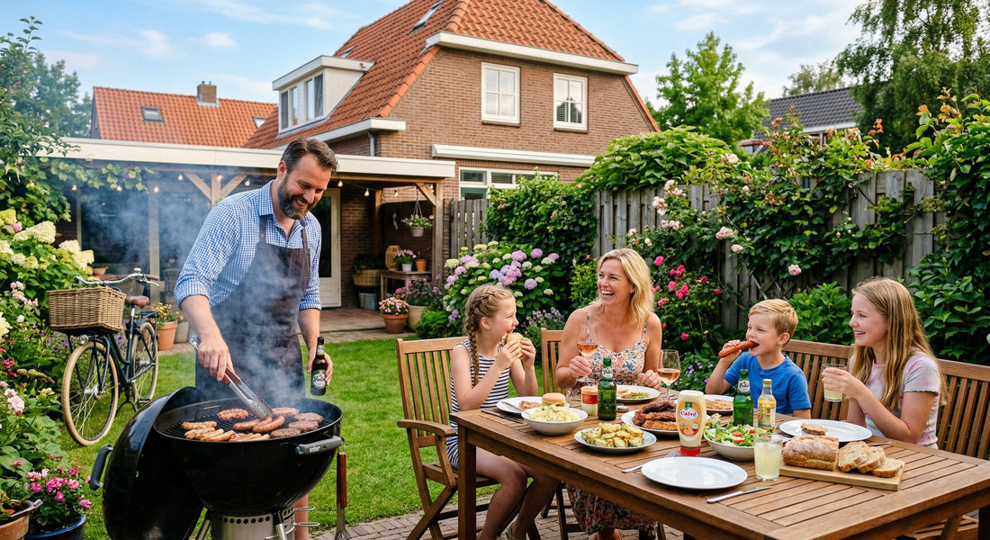 BBQ Secrets bundel review: is dit de ultieme grillgids? Daily Vibes