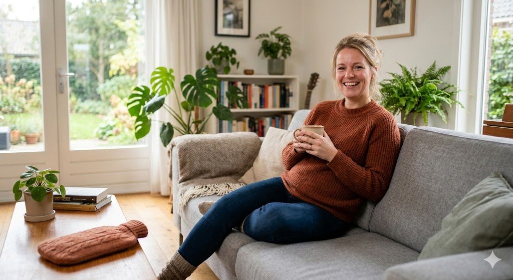 7 darmvriendelijke gewoontes die je buik écht rust geven - Daily Vibes