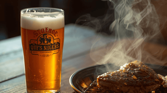 8 bier en BBQ combinaties die je volgende barbecue upgraden - Daily Vibes