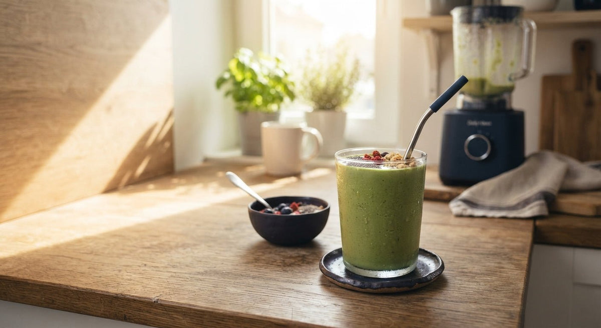 Smoothie dieet: werkt het echt of val je terug in je oude patroon?