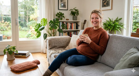 7 darmvriendelijke gewoontes die je buik écht rust geven - Daily Vibes