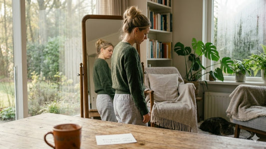 Waarom afvallen niet lukt: de echte oorzaken en de fix Daily Vibes
