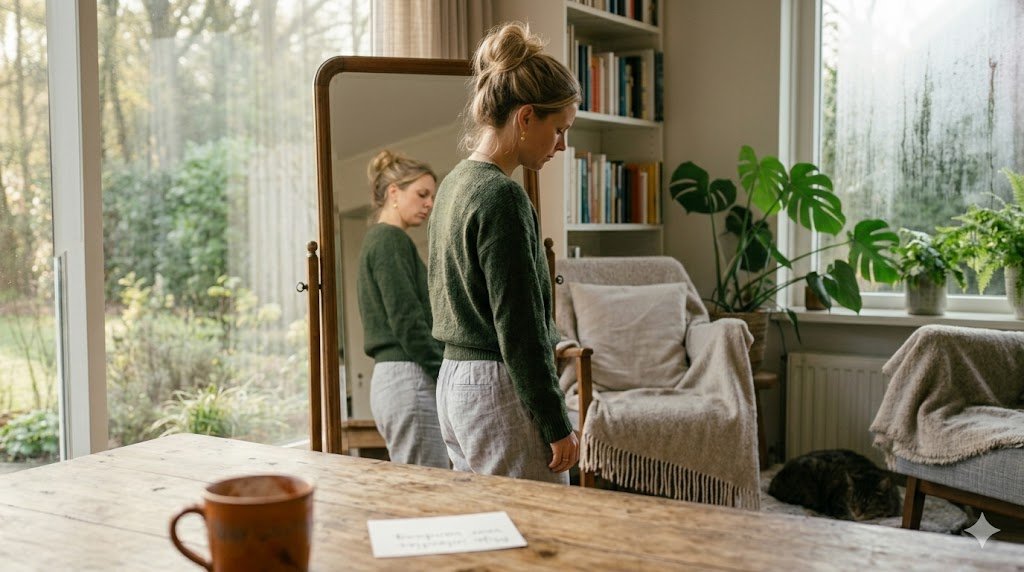 Waarom afvallen niet lukt: de echte oorzaken en de fix Daily Vibes