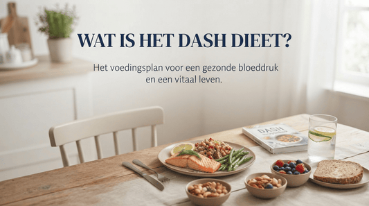 wat is het dieet
