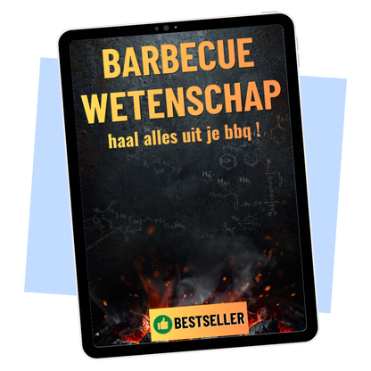 Barbecue Wetenschap Daily Vibes