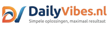 logo daily vibes.nl