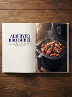 airfryer bbq bijbel