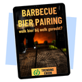 Barbecue en Bier Pairing – E-book: welk bier past bij jouw BBQ E-book Daily Vibes