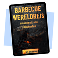 Barbecue Wereldreis – E-book met internationale BBQ-recepten uit alle hoeken E-book Daily Vibes