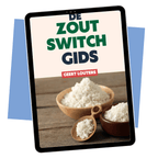 Bloeddruk in Balans – Compleet DASH Dieet E-book Bundel voor verlaging bloeddruk E-book Daily Vibes