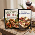 Borrelplank Bundel – Upgrade Je Borrelplank in 1 Klik
