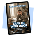 Brak en Weer Door – E-book: anti-kater recepten en herstelmaaltijden voor studenten E-book Daily Vibes