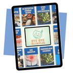Bye Bye Buikpijn Toolkit – Compleet E-book pakket voor een gezonde darmgezondheid E-book Daily Vibes