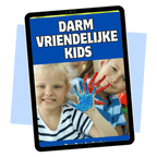 Darmvriendelijke Kids – E-book voor buikpijn bij kinderen en darmgezondheid E-book Daily Vibes