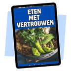 Eten met Vertrouwen – E-book: eten zonder angst en buikpijn doorbreken E-book Daily Vibes