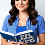 Eten Zonder Ellende – E-book voor een buik zonder pijn en opgeblazen gevoel E-book Daily Vibes