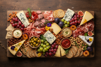 Ultieme Borrelplank Pakket – Bruschetta Bijbel & Het Grote Borrelplank Boek