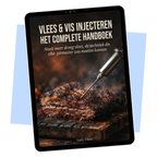 Vlees & Vis Injecteren: Het Complete Handboek