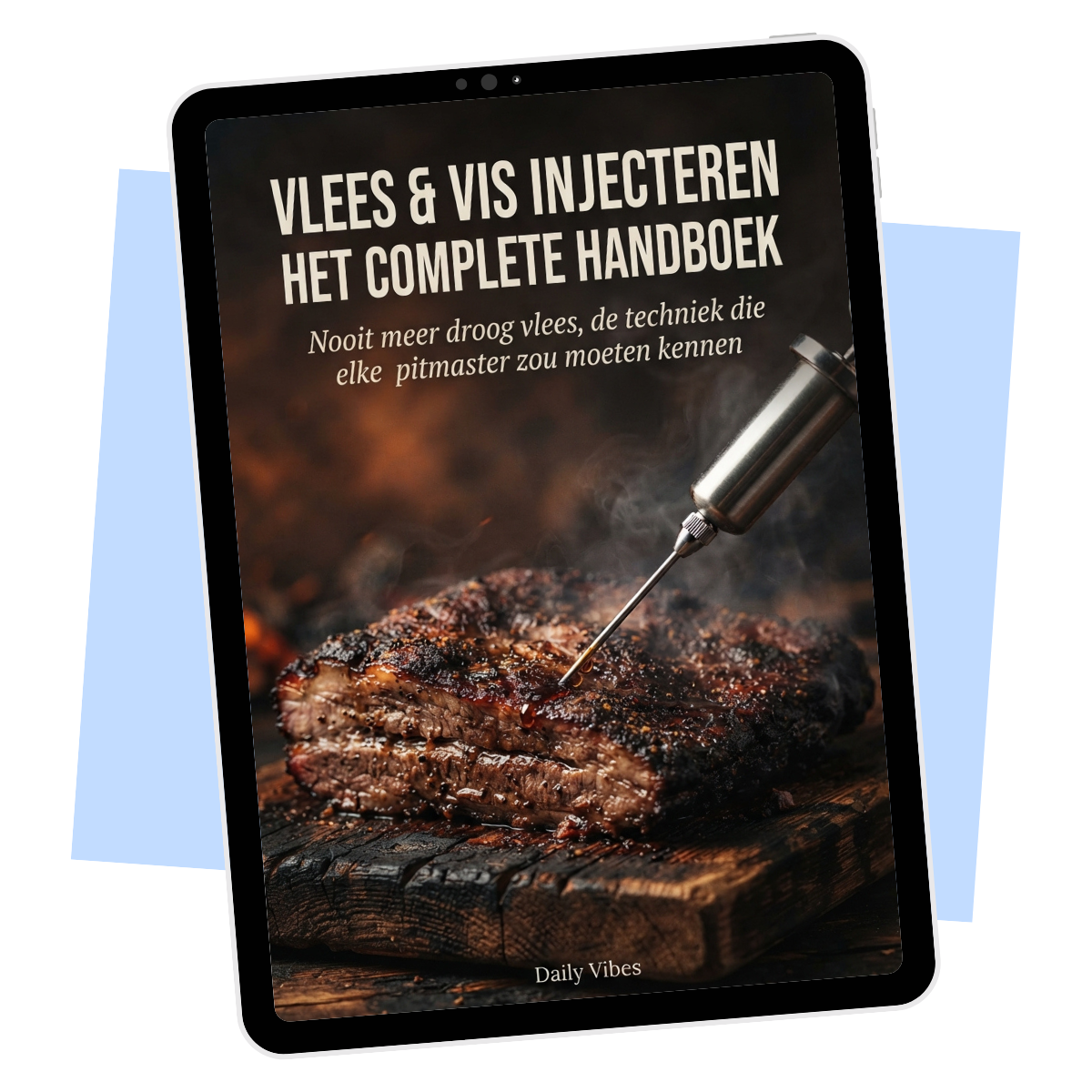 Vlees & Vis Injecteren: Het Complete Handboek