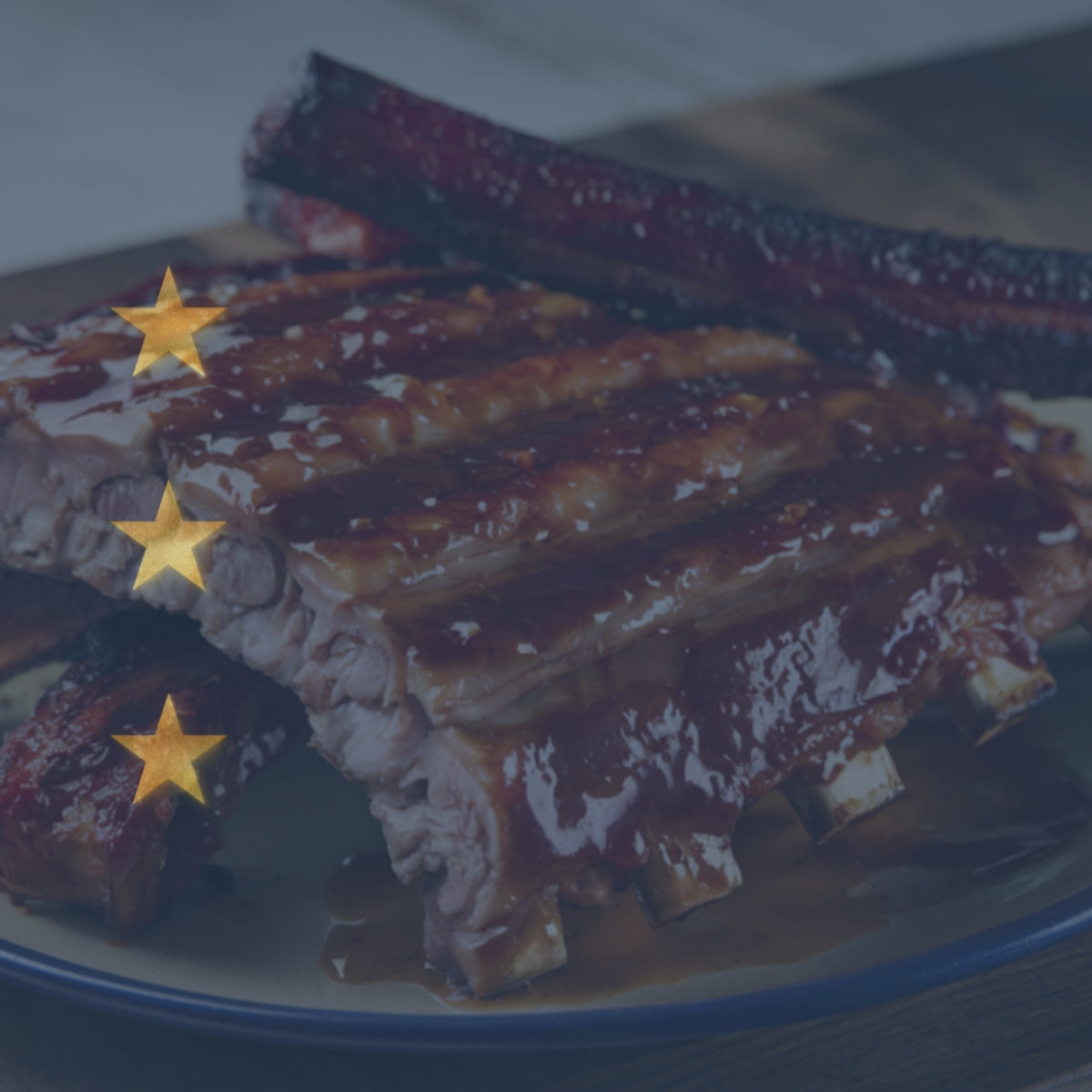 BBQ Gameplan e-book preview – Daily Vibes