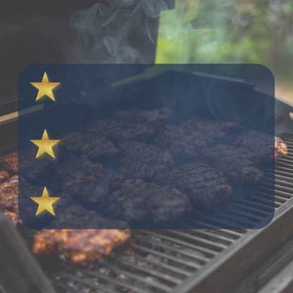 Budget Barbecue – E-book: lekker grillen zonder de portemonnee te plunderen