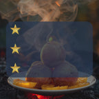 Barbecue Desserts e-book preview – Daily Vibes
