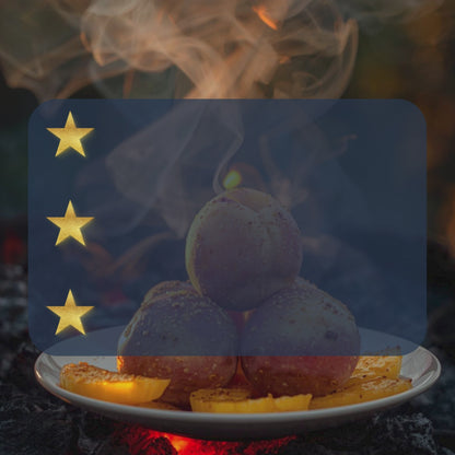 Zinderende Barbecue Desserts