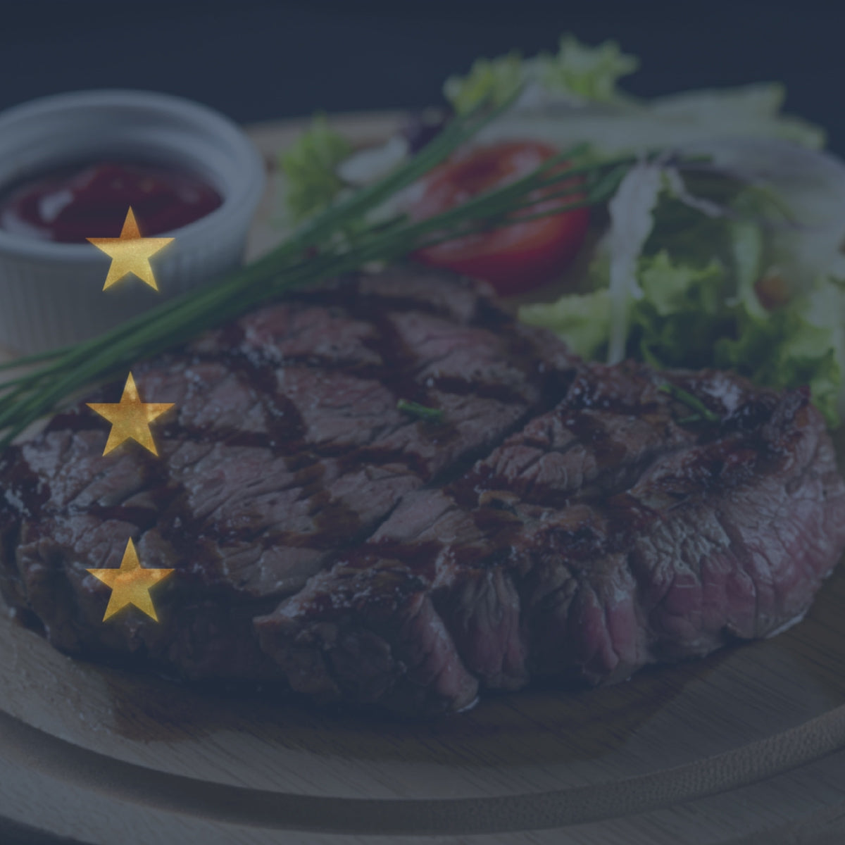 Barbecue Wereldreis e-book preview – Daily Vibes